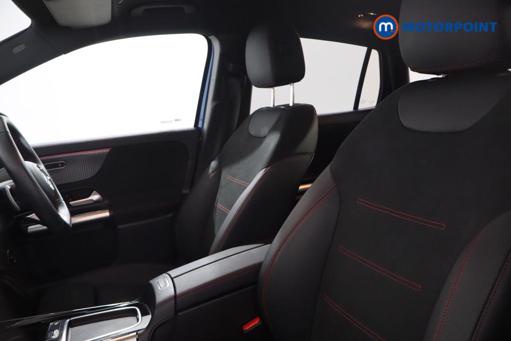 Mercedes-Benz EQA Amg Line Automatic Electric SUV - Stock Number (1592825) - 11th supplementary image