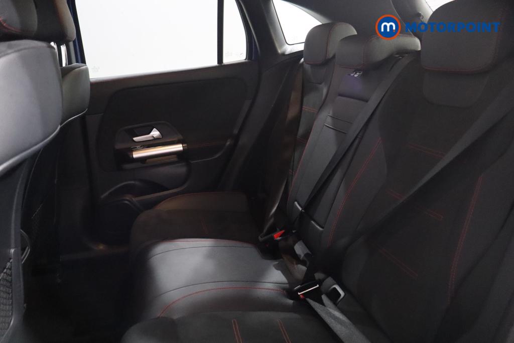 Mercedes-Benz EQA Amg Line Automatic Electric SUV - Stock Number (1592825) - 12th supplementary image