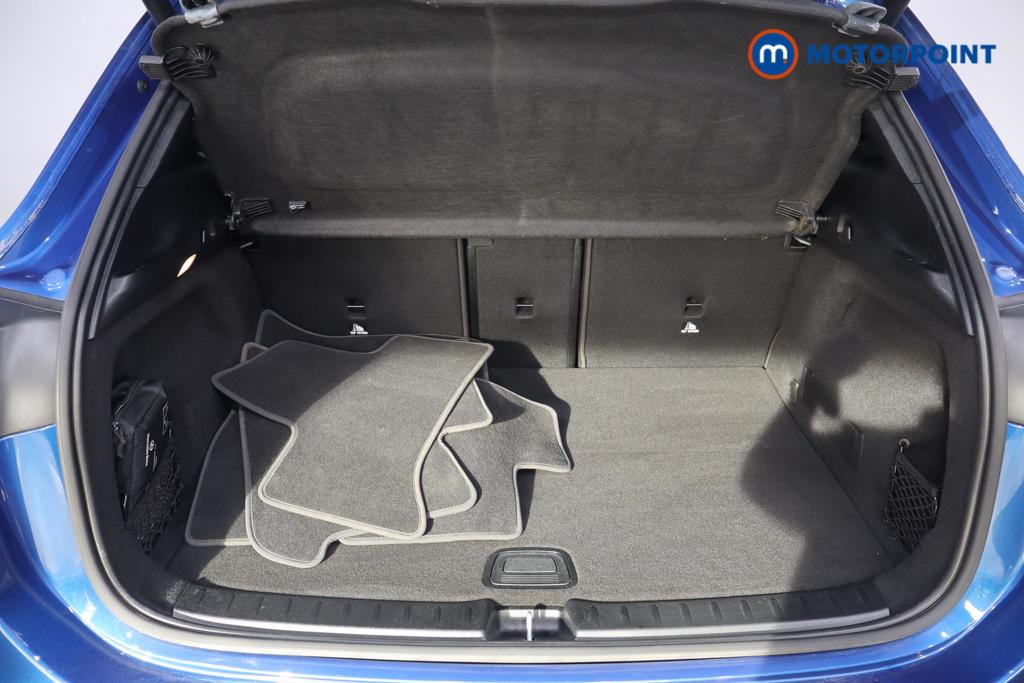 Mercedes-Benz EQA Amg Line Automatic Electric SUV - Stock Number (1592825) - 14th supplementary image