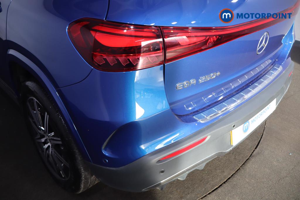 Mercedes-Benz EQA Amg Line Automatic Electric SUV - Stock Number (1592825) - 15th supplementary image