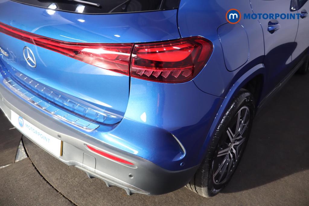 Mercedes-Benz EQA Amg Line Automatic Electric SUV - Stock Number (1592825) - 16th supplementary image
