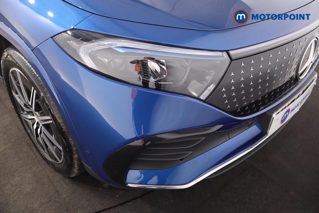 Mercedes-Benz EQA Amg Line Automatic Electric SUV - Stock Number (1592825) - 17th supplementary image