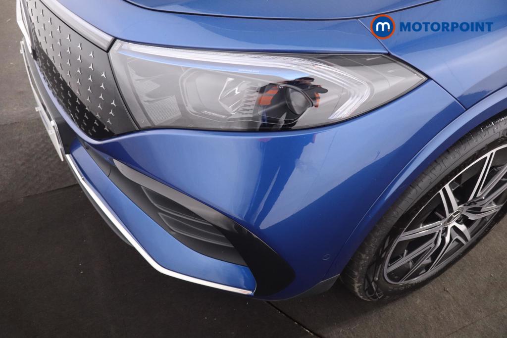 Mercedes-Benz EQA Amg Line Automatic Electric SUV - Stock Number (1592825) - 18th supplementary image