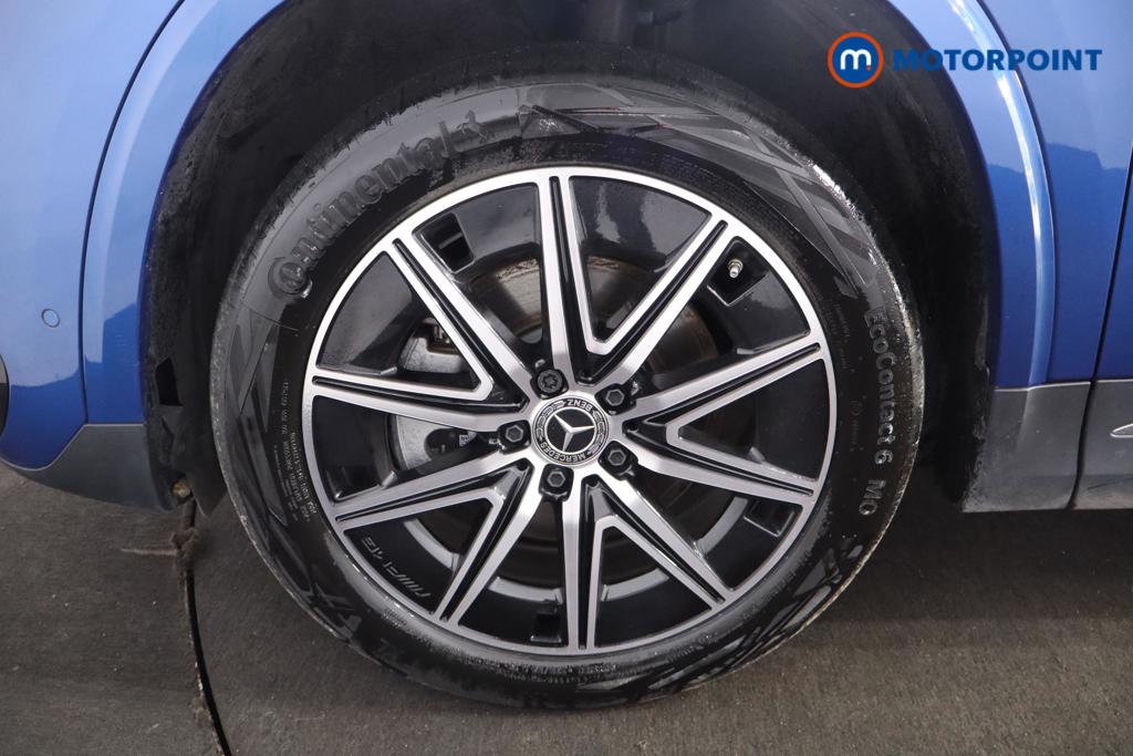 Mercedes-Benz EQA Amg Line Automatic Electric SUV - Stock Number (1592825) - 19th supplementary image