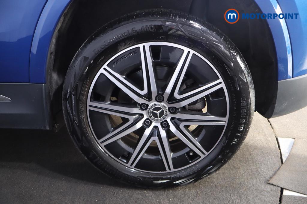 Mercedes-Benz EQA Amg Line Automatic Electric SUV - Stock Number (1592825) - 20th supplementary image