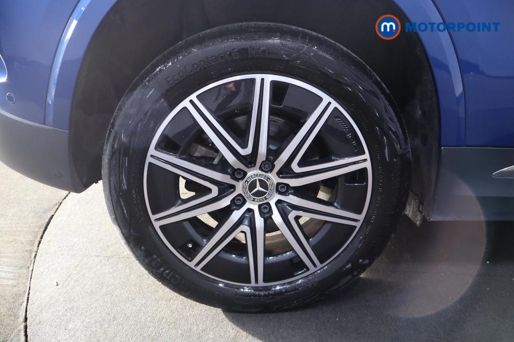 Mercedes-Benz EQA Amg Line Automatic Electric SUV - Stock Number (1592825) - 21st supplementary image