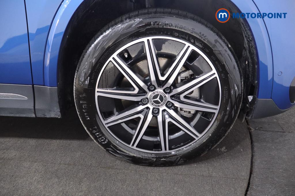 Mercedes-Benz EQA Amg Line Automatic Electric SUV - Stock Number (1592825) - 22nd supplementary image