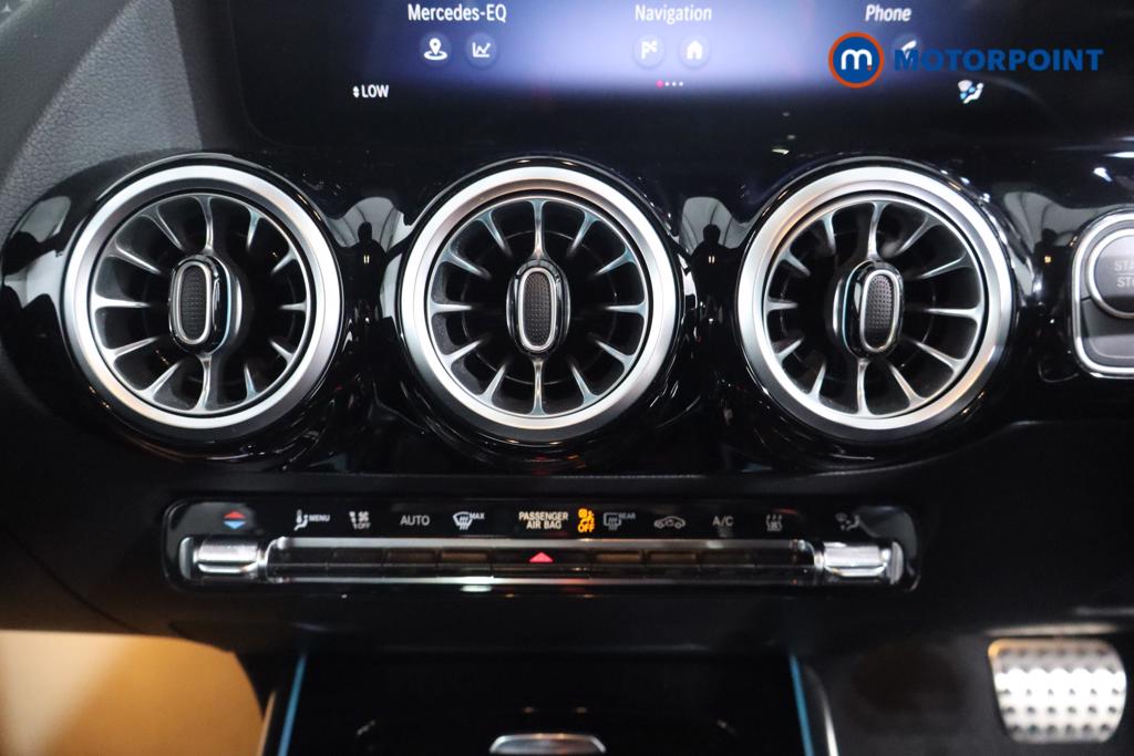 Mercedes-Benz EQA Amg Line Automatic Electric SUV - Stock Number (1592826) - 4th supplementary image