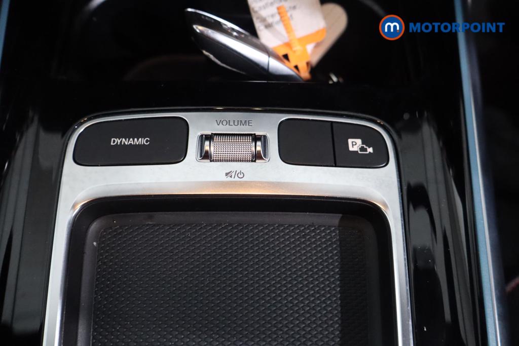 Mercedes-Benz EQA Amg Line Automatic Electric SUV - Stock Number (1592826) - 5th supplementary image