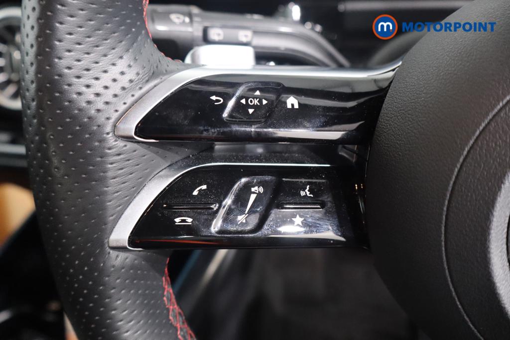 Mercedes-Benz EQA Amg Line Automatic Electric SUV - Stock Number (1592826) - 6th supplementary image