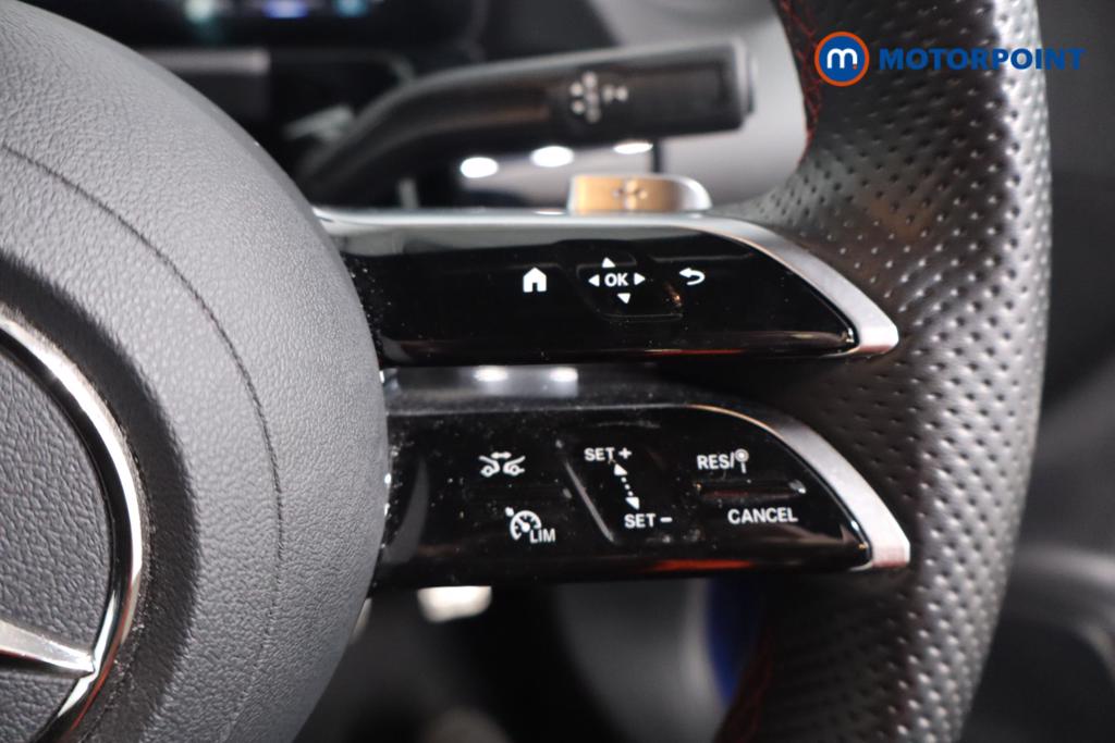 Mercedes-Benz EQA Amg Line Automatic Electric SUV - Stock Number (1592826) - 7th supplementary image