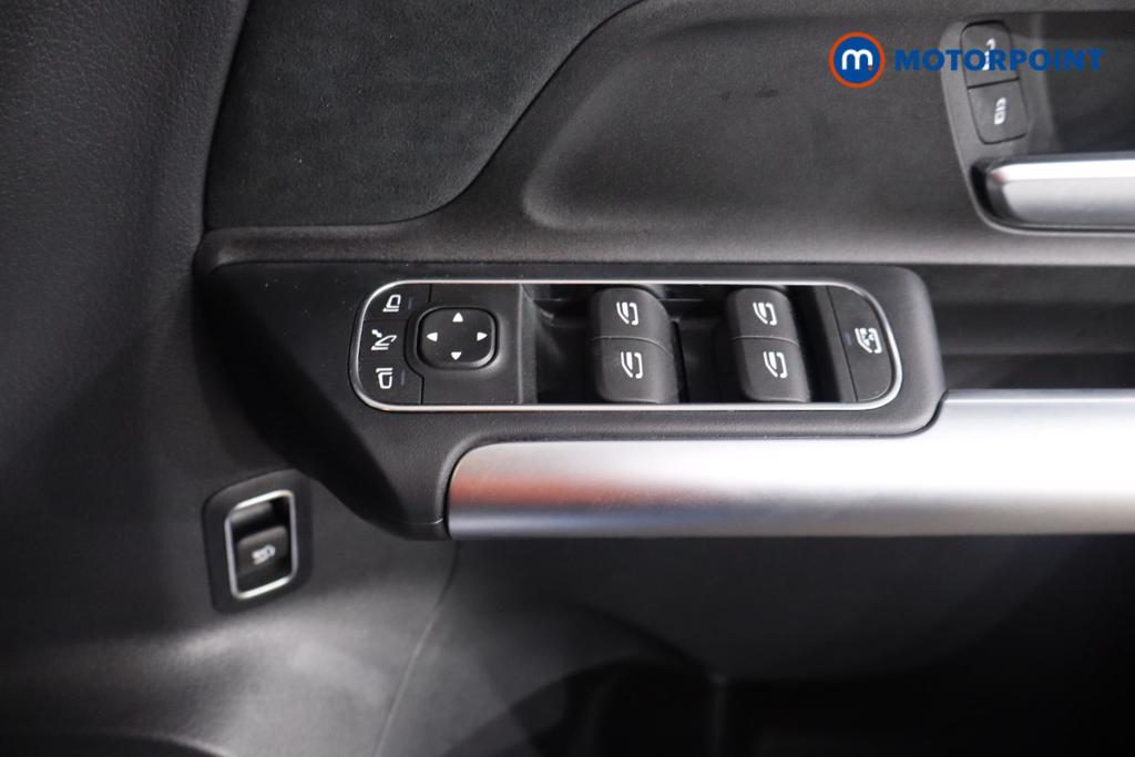 Mercedes-Benz EQA Amg Line Automatic Electric SUV - Stock Number (1592826) - 9th supplementary image