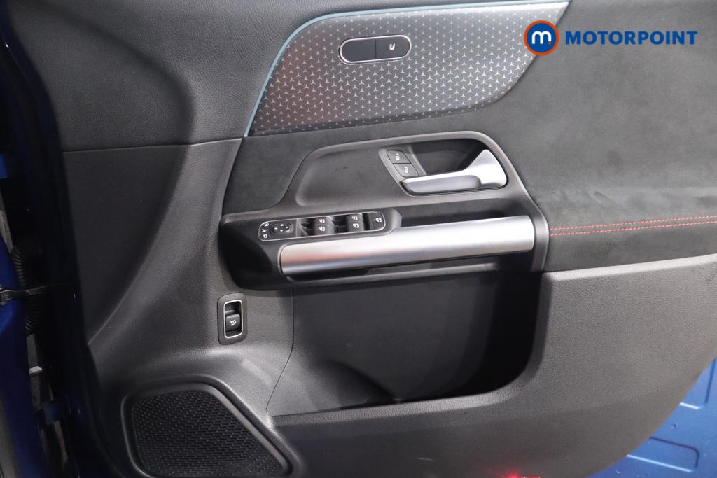 Mercedes-Benz EQA Amg Line Automatic Electric SUV - Stock Number (1592826) - 10th supplementary image