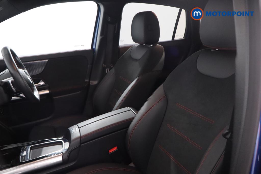 Mercedes-Benz EQA Amg Line Automatic Electric SUV - Stock Number (1592826) - 11th supplementary image