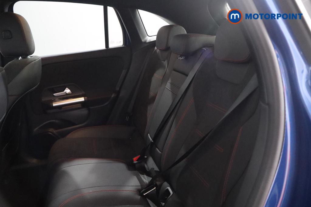 Mercedes-Benz EQA Amg Line Automatic Electric SUV - Stock Number (1592826) - 12th supplementary image