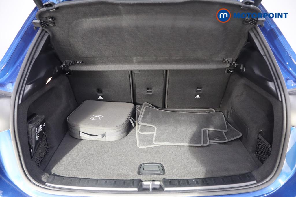 Mercedes-Benz EQA Amg Line Automatic Electric SUV - Stock Number (1592826) - 14th supplementary image