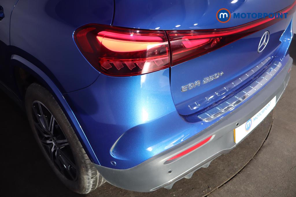 Mercedes-Benz EQA Amg Line Automatic Electric SUV - Stock Number (1592826) - 15th supplementary image