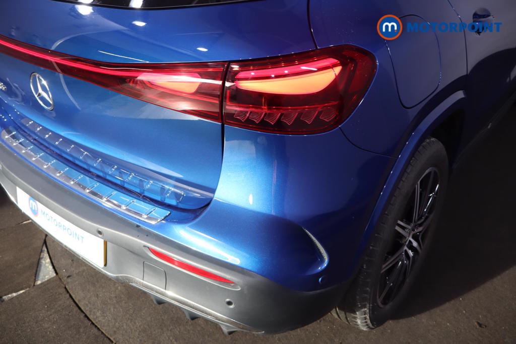 Mercedes-Benz EQA Amg Line Automatic Electric SUV - Stock Number (1592826) - 16th supplementary image