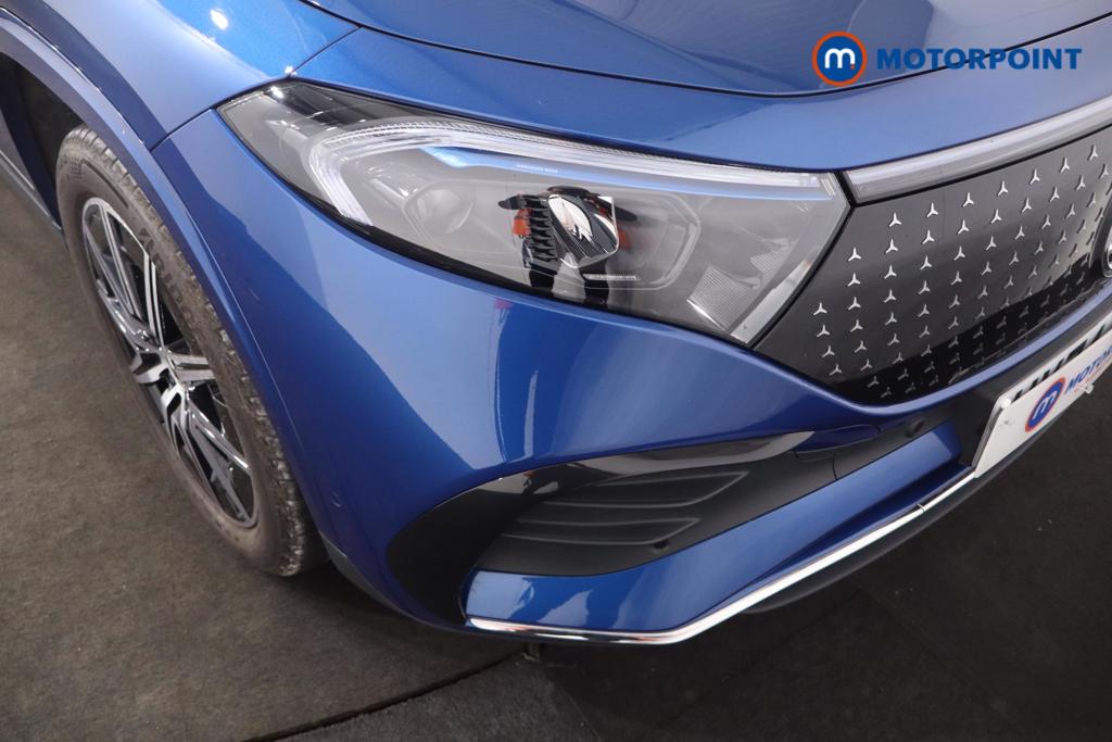 Mercedes-Benz EQA Amg Line Automatic Electric SUV - Stock Number (1592826) - 17th supplementary image