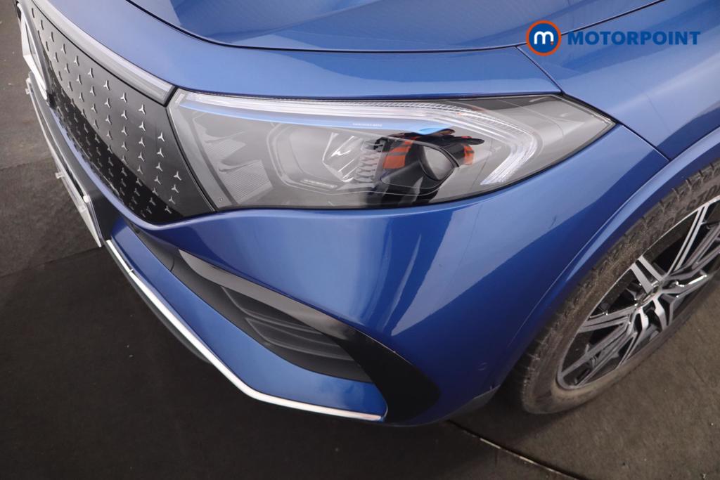 Mercedes-Benz EQA Amg Line Automatic Electric SUV - Stock Number (1592826) - 18th supplementary image