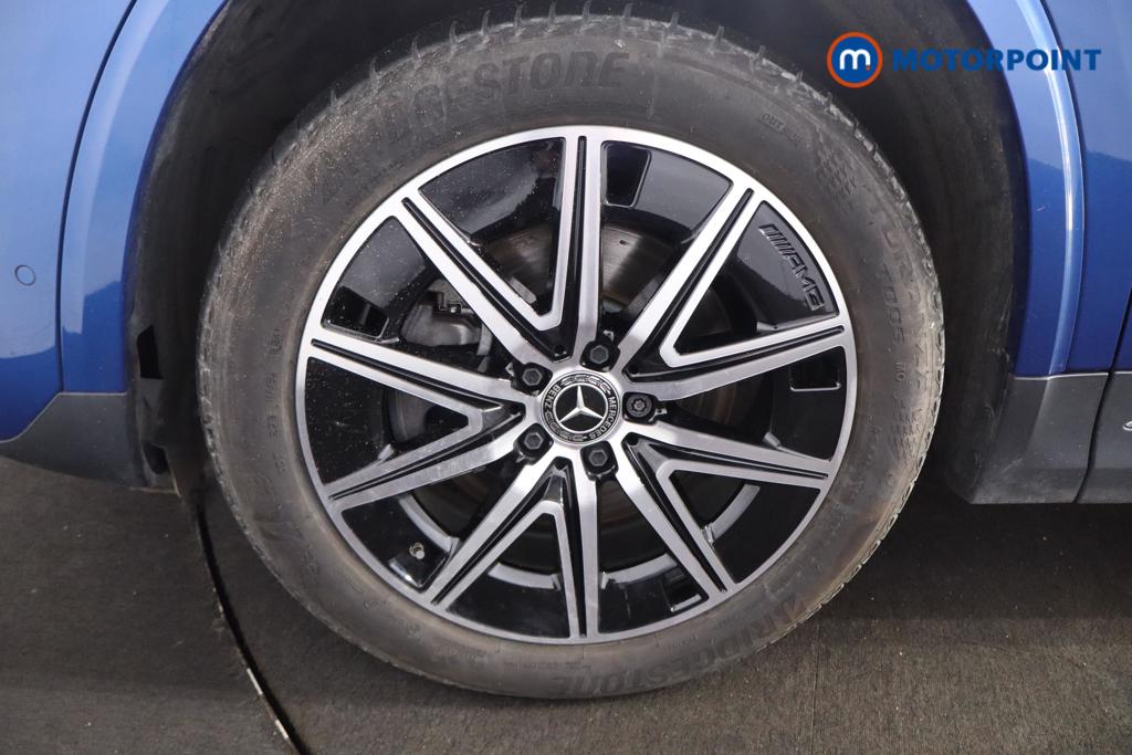 Mercedes-Benz EQA Amg Line Automatic Electric SUV - Stock Number (1592826) - 19th supplementary image
