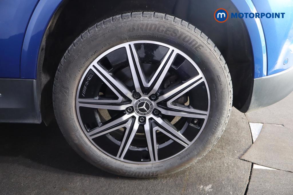 Mercedes-Benz EQA Amg Line Automatic Electric SUV - Stock Number (1592826) - 20th supplementary image