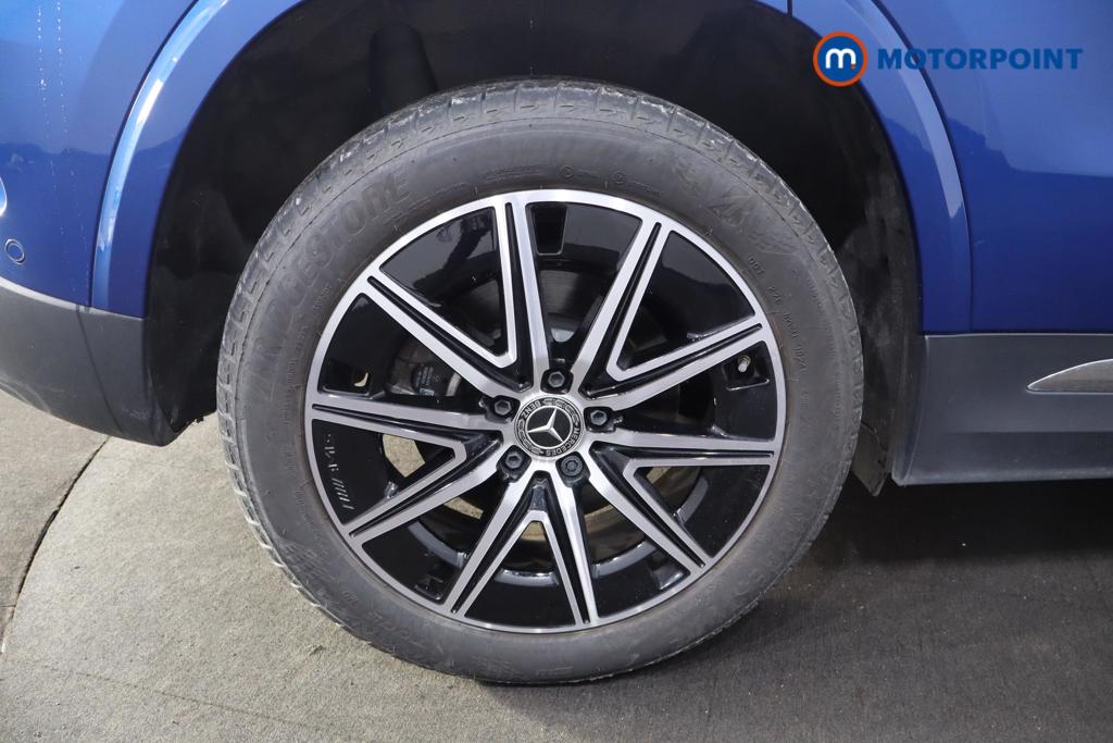 Mercedes-Benz EQA Amg Line Automatic Electric SUV - Stock Number (1592826) - 21st supplementary image