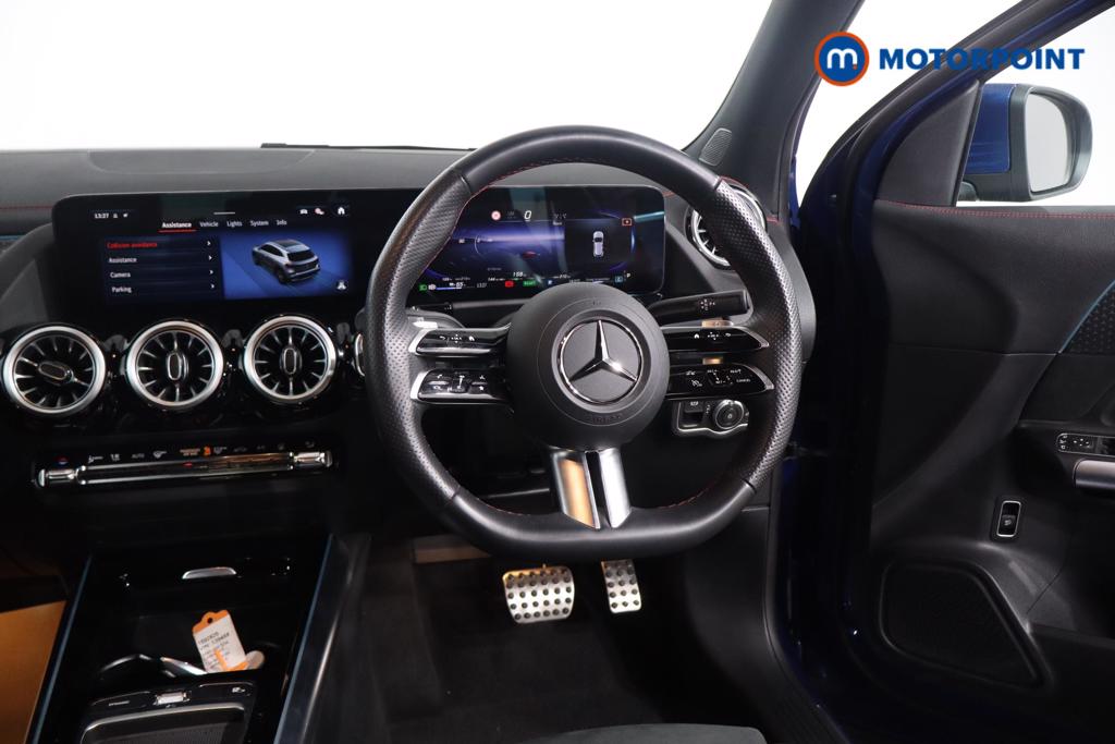 Mercedes-Benz EQA Amg Line Automatic Electric SUV - Stock Number (1592826) - 1st supplementary image