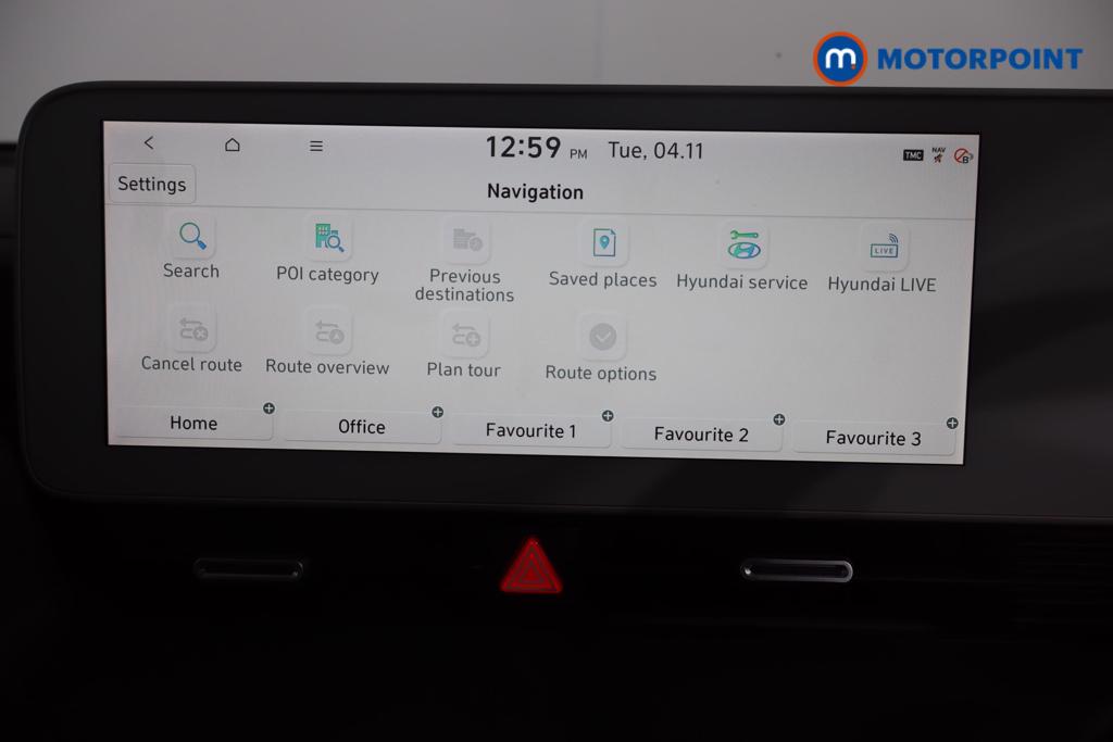 Hyundai Ioniq 5 Premium Automatic Electric SUV - Stock Number (1592838) - 2nd supplementary image