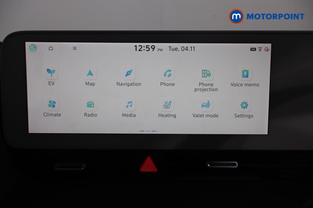 Hyundai Ioniq 5 Premium Automatic Electric SUV - Stock Number (1592838) - 3rd supplementary image