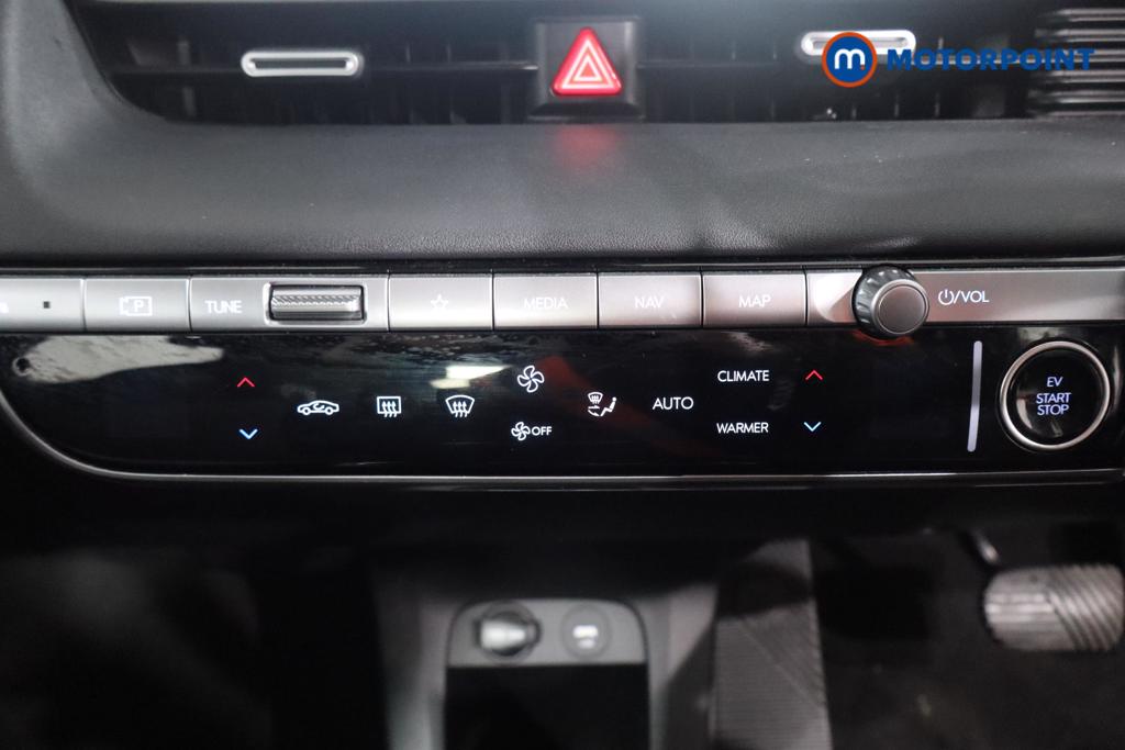 Hyundai Ioniq 5 Premium Automatic Electric SUV - Stock Number (1592838) - 4th supplementary image