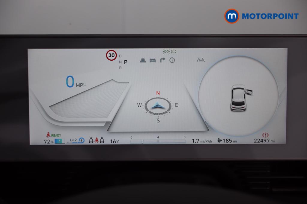 Hyundai Ioniq 5 Premium Automatic Electric SUV - Stock Number (1592838) - 7th supplementary image