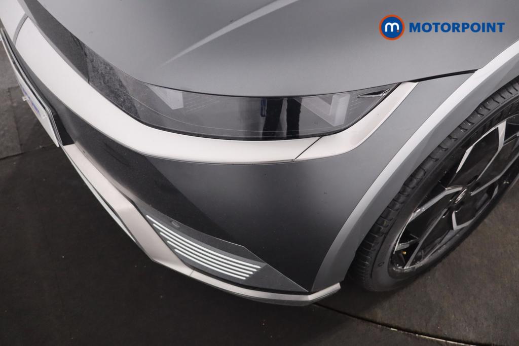 Hyundai Ioniq 5 Premium Automatic Electric SUV - Stock Number (1592838) - 17th supplementary image