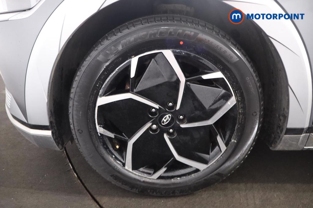 Hyundai Ioniq 5 Premium Automatic Electric SUV - Stock Number (1592838) - 18th supplementary image
