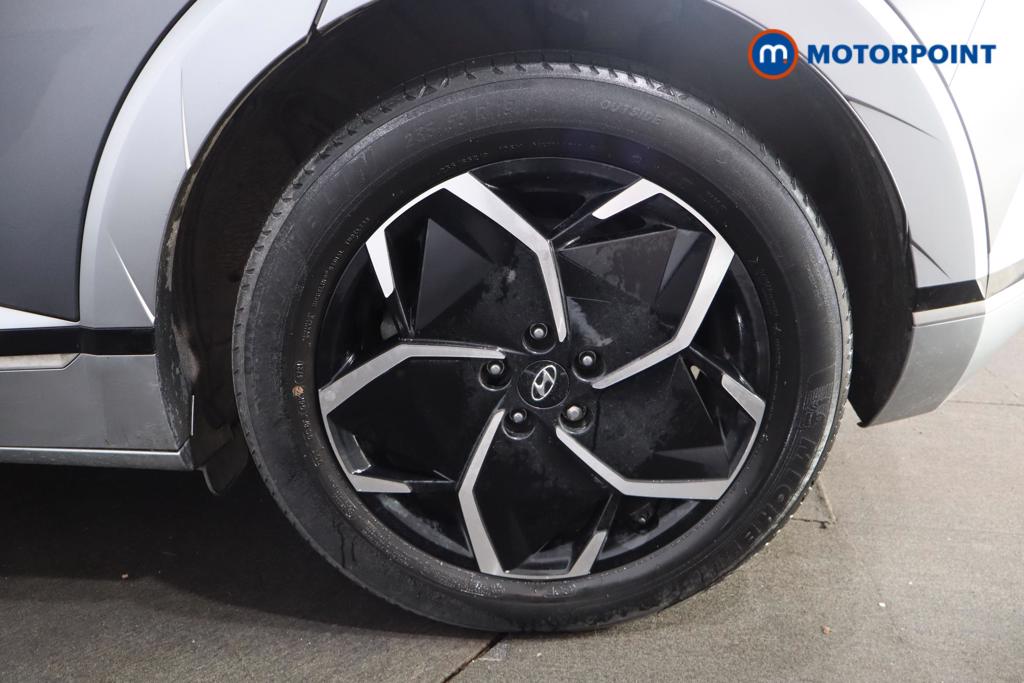 Hyundai Ioniq 5 Premium Automatic Electric SUV - Stock Number (1592838) - 19th supplementary image