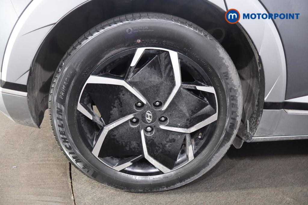 Hyundai Ioniq 5 Premium Automatic Electric SUV - Stock Number (1592838) - 20th supplementary image
