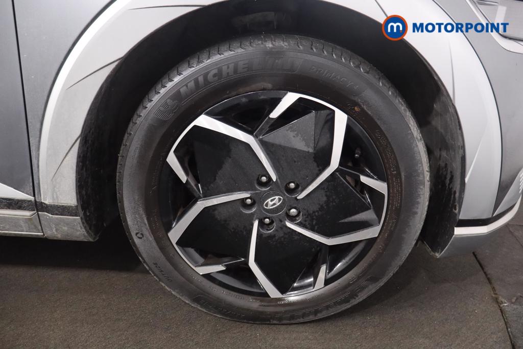 Hyundai Ioniq 5 Premium Automatic Electric SUV - Stock Number (1592838) - 21st supplementary image
