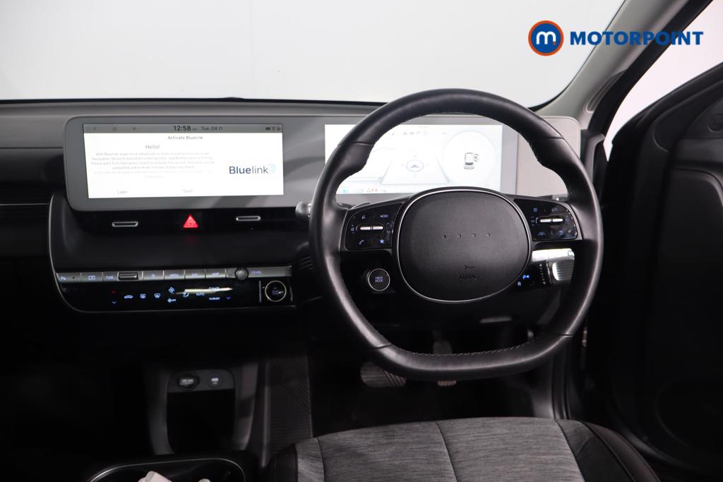 Hyundai Ioniq 5 Premium Automatic Electric SUV - Stock Number (1592838) - 1st supplementary image