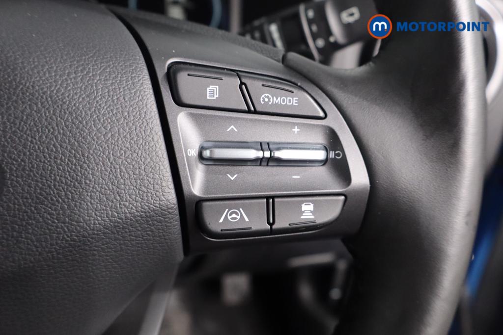 Hyundai Kona Premium Automatic Petrol-Electric Hybrid SUV - Stock Number (1592930) - 11th supplementary image