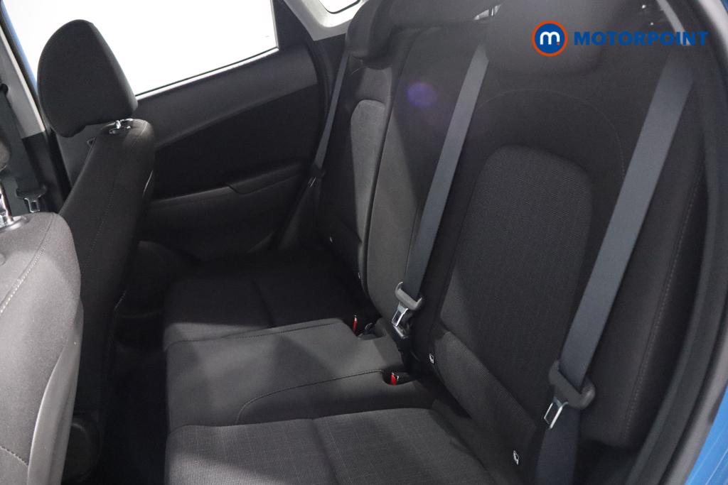 Hyundai Kona Premium Automatic Petrol-Electric Hybrid SUV - Stock Number (1592930) - 17th supplementary image