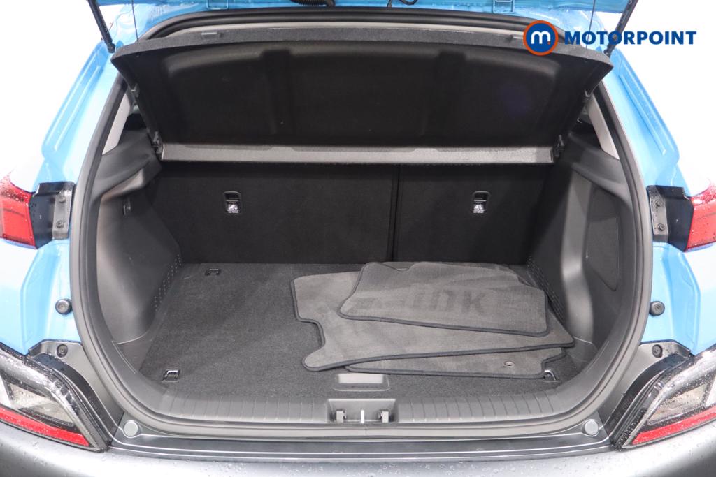 Hyundai Kona Premium Automatic Petrol-Electric Hybrid SUV - Stock Number (1592930) - 18th supplementary image