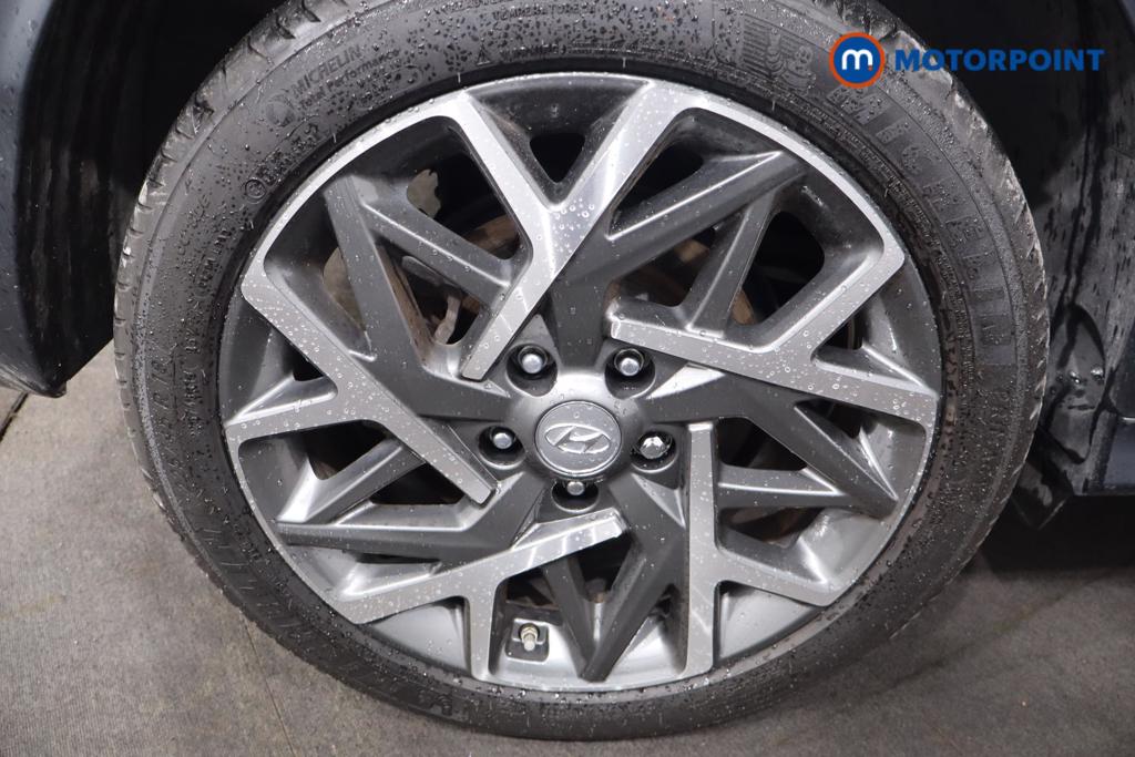 Hyundai Kona Premium Automatic Petrol-Electric Hybrid SUV - Stock Number (1592930) - 22nd supplementary image