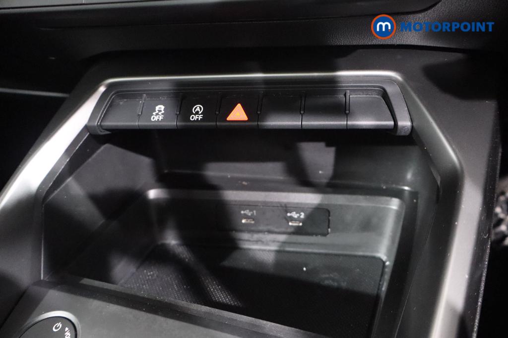 Audi A3 Technik Manual Petrol Hatchback - Stock Number (1592931) - 6th supplementary image