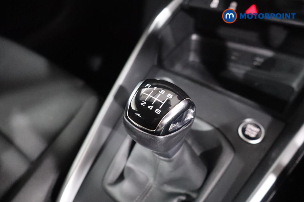 Audi A3 Technik Manual Petrol Hatchback - Stock Number (1592931) - 7th supplementary image