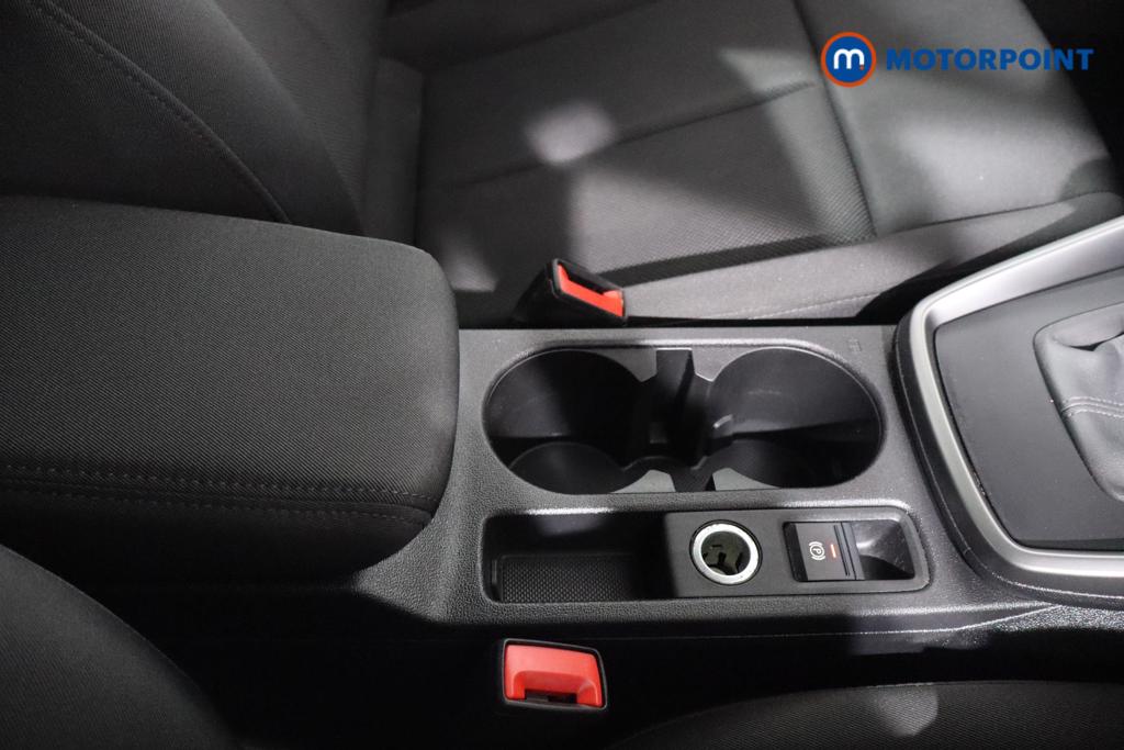 Audi A3 Technik Manual Petrol Hatchback - Stock Number (1592931) - 9th supplementary image