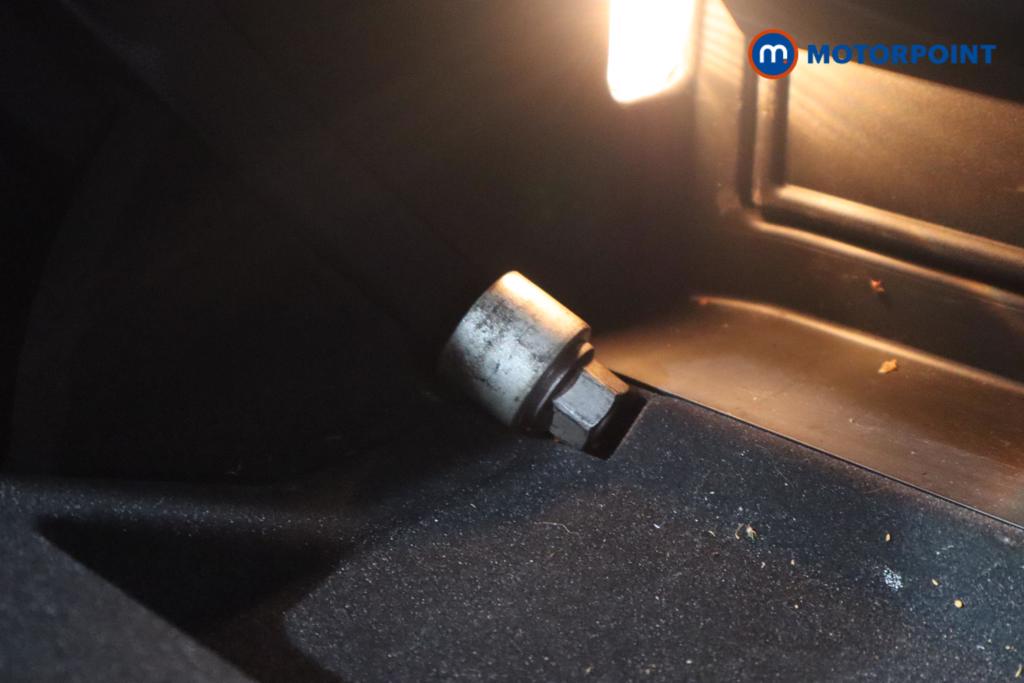 Audi A3 Technik Manual Petrol Hatchback - Stock Number (1592931) - 10th supplementary image