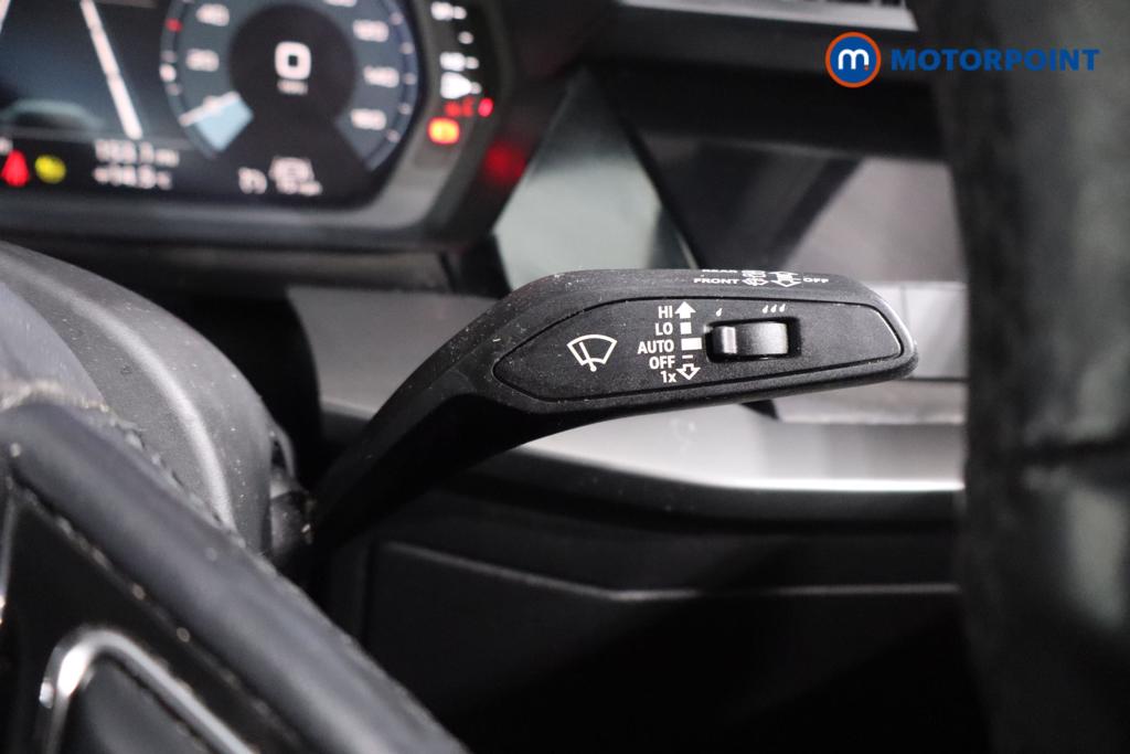 Audi A3 Technik Manual Petrol Hatchback - Stock Number (1592931) - 15th supplementary image