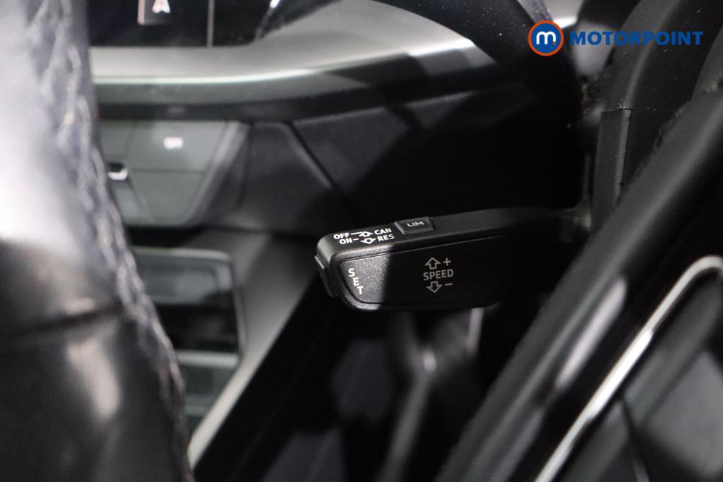 Audi A3 Technik Manual Petrol Hatchback - Stock Number (1592931) - 17th supplementary image