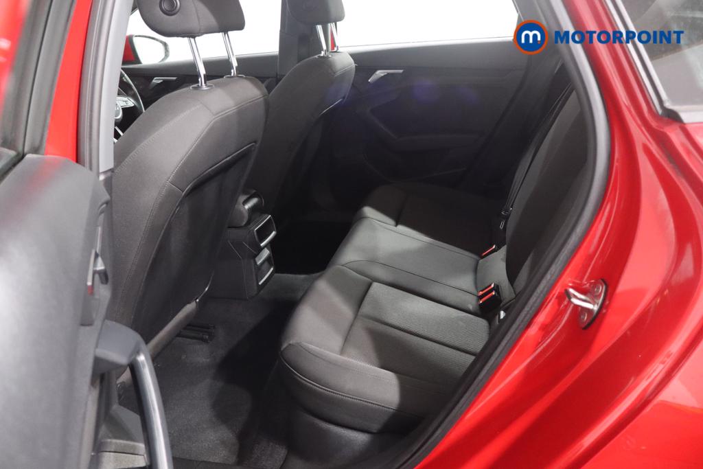 Audi A3 Technik Manual Petrol Hatchback - Stock Number (1592931) - 20th supplementary image