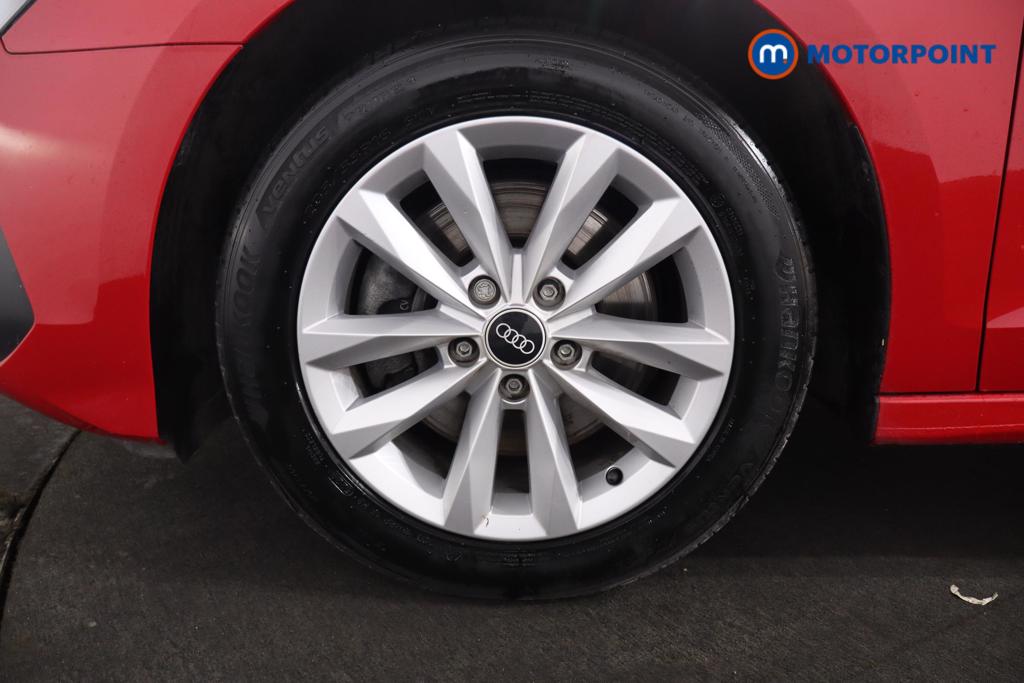 Audi A3 Technik Manual Petrol Hatchback - Stock Number (1592931) - 23rd supplementary image